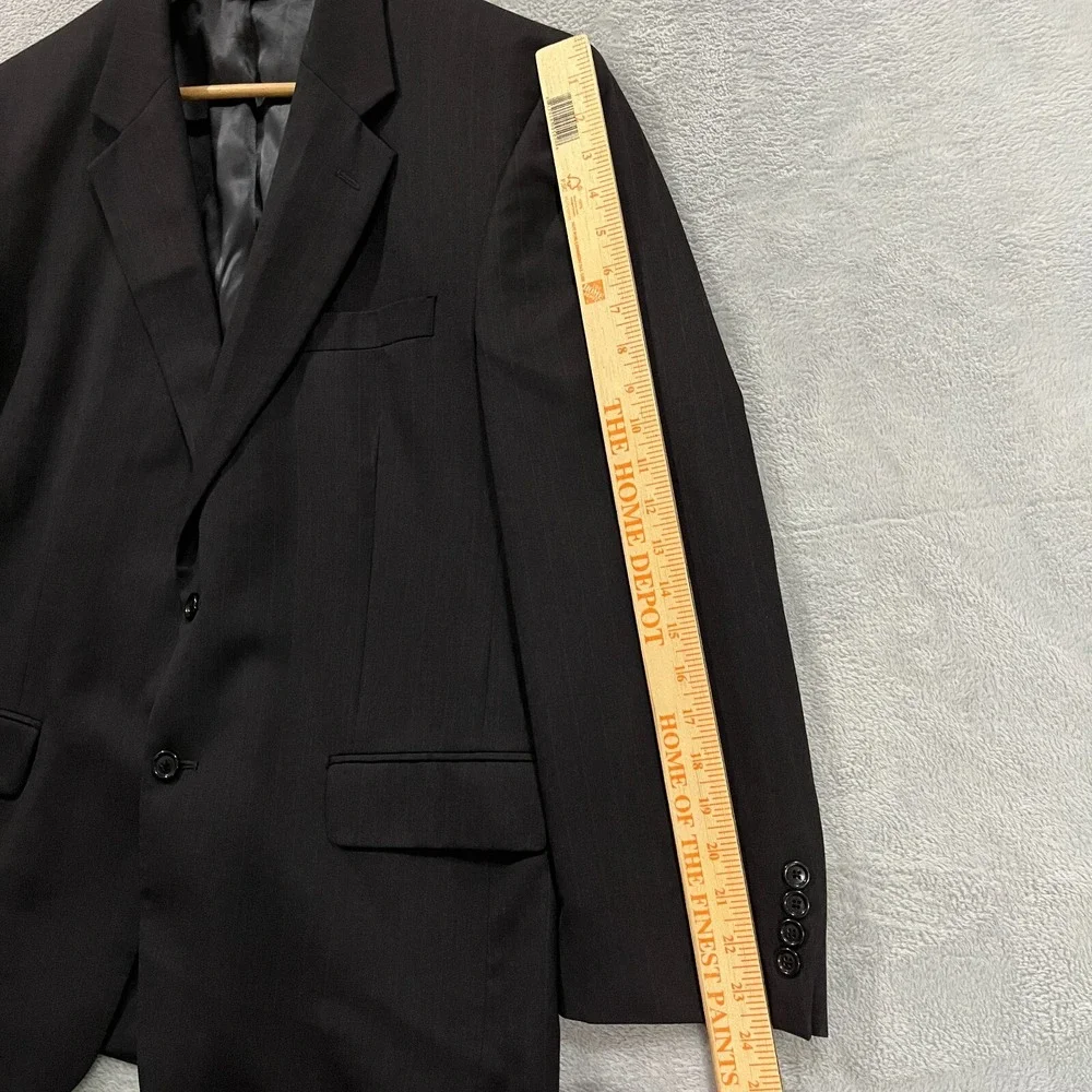 JOS A BANK Men's Blazer‎ 44S Wool Sport Coat Jacket Preppy